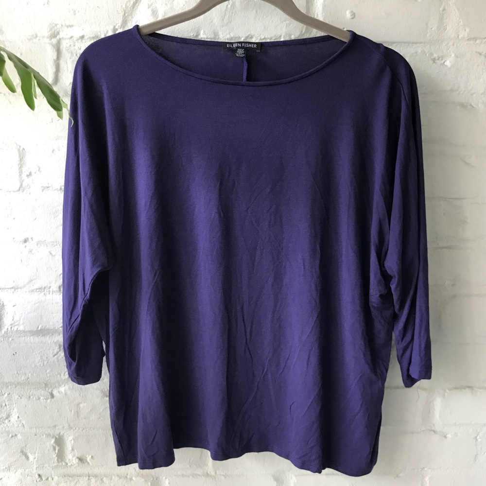 Eileen Fisher Top